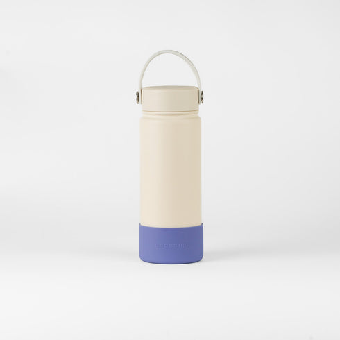 Crossing Silicone Water Bottle Boot - Fits Diameter 7-7.5cm (550ml) Blistered Pack
